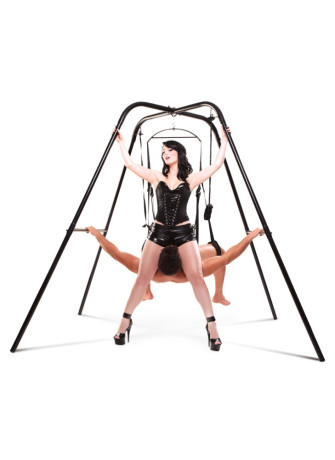 Fantasy Swing Stand